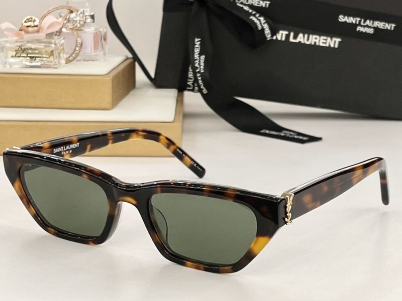 YSL Sunglasses